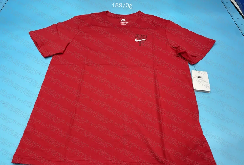 Nike Just Do It Shirt 2
