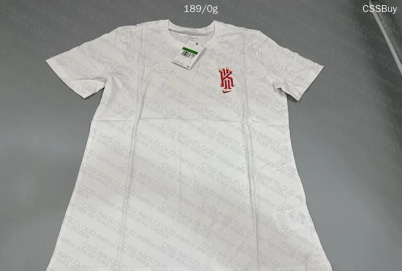 Nike Kyrie Shirt