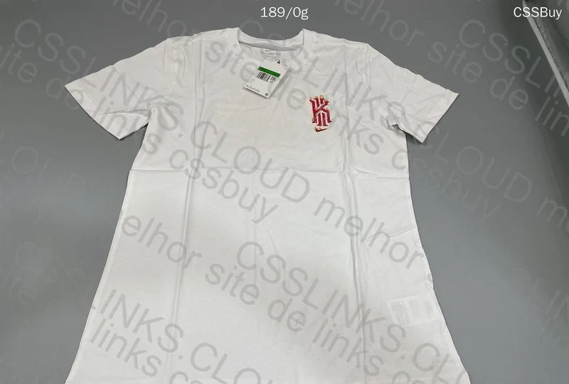 Nike Kyrie Shirt 2