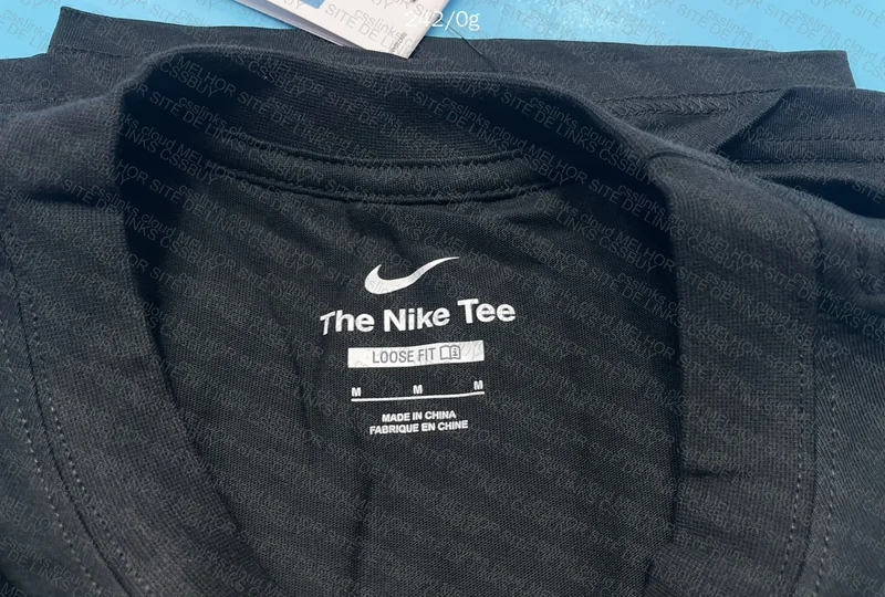 Nike M90 Shirt 3