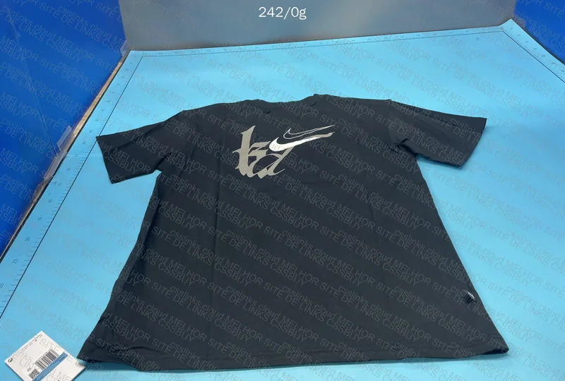 Nike M90 Shirt 4