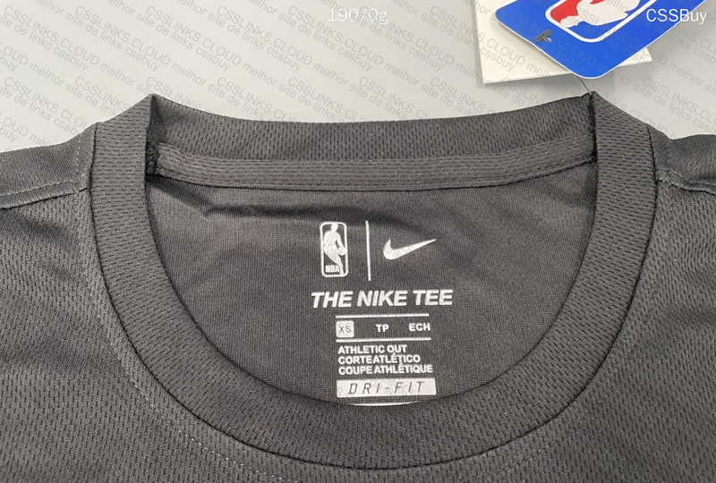Nike Martin Luther King Shirt 3
