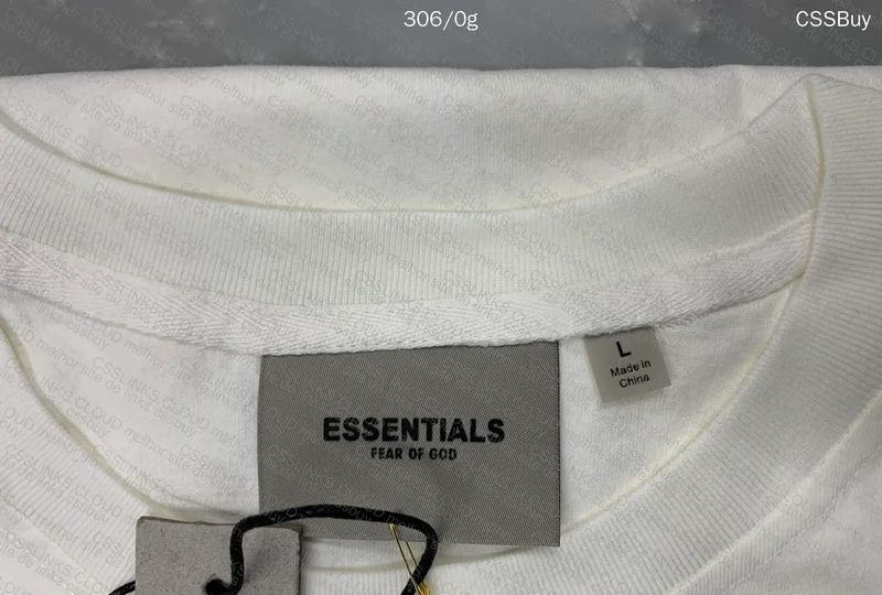 Nike NBA FOG Shirt 6