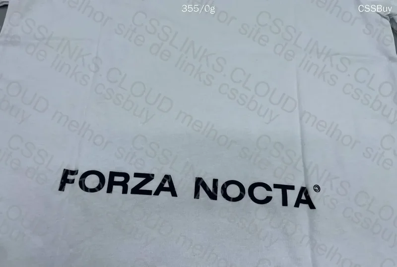 Nike Nocta Shirt