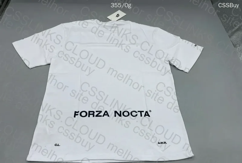 Nike Nocta Shirt 2