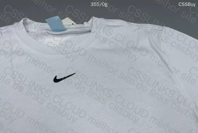 Nike Nocta Shirt 3