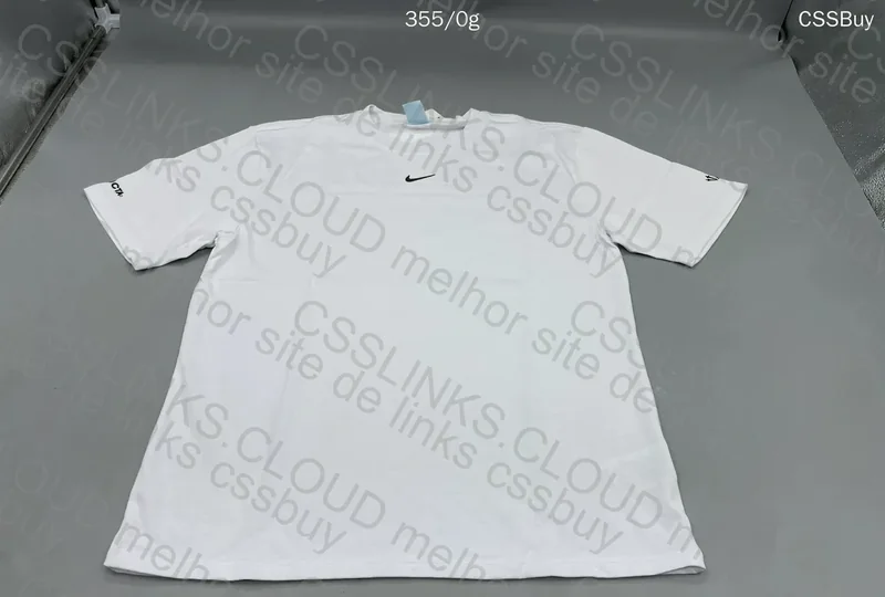 Nike Nocta Shirt 4