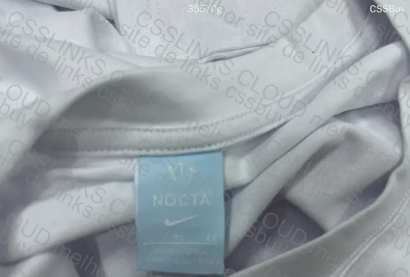 Nike Nocta Shirt 5