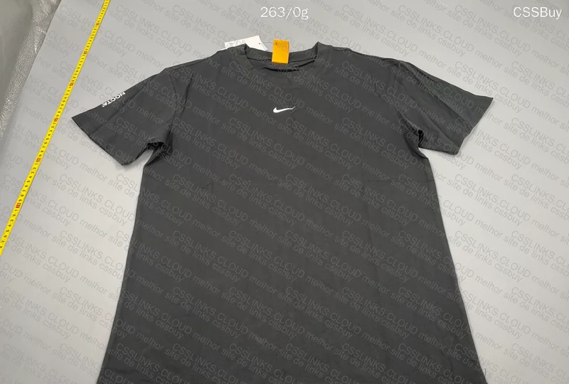 Nike Nocta Shirt