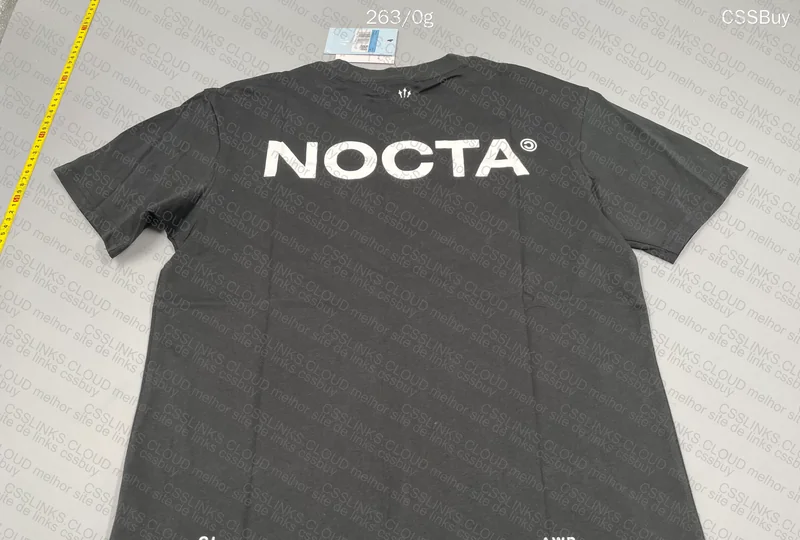 Nike Nocta Shirt 2