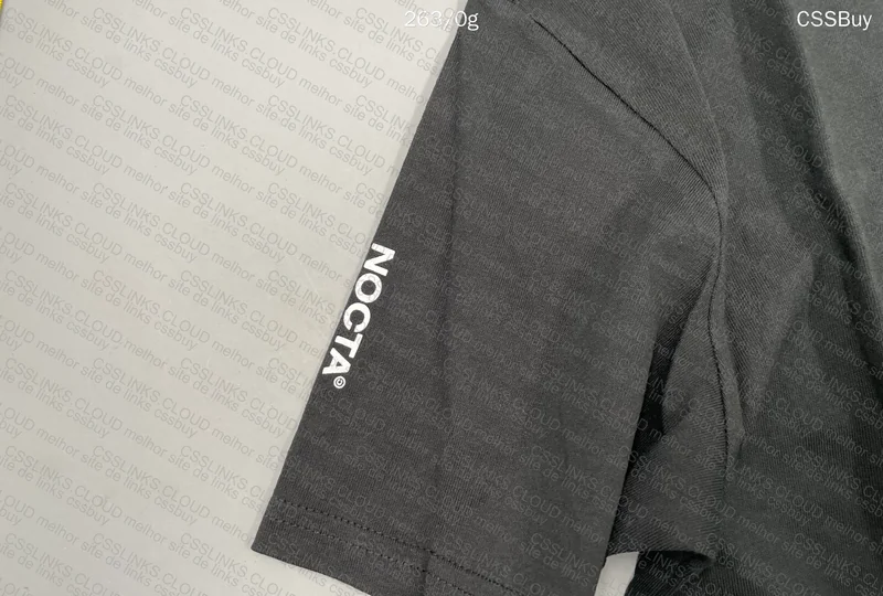 Nike Nocta Shirt 3