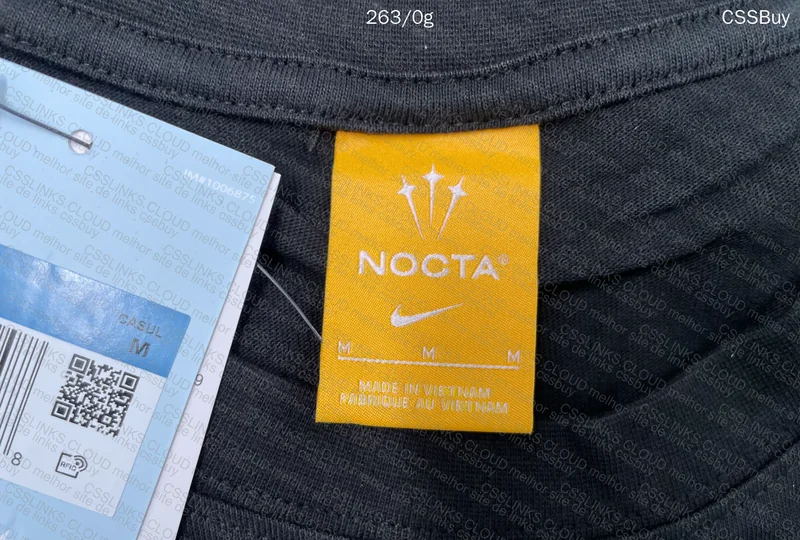 Nike Nocta Shirt 4