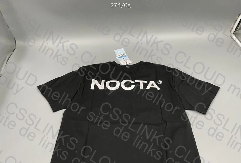 Nike Nocta Shirt