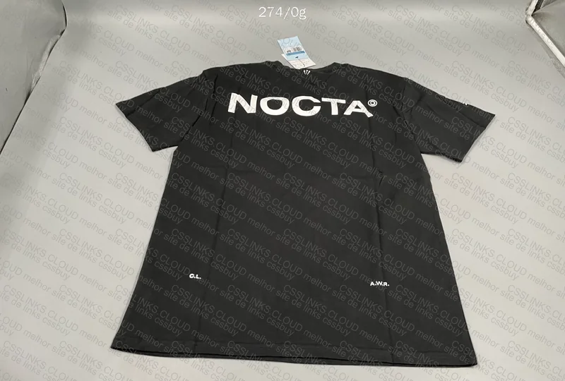 Nike Nocta Shirt 2