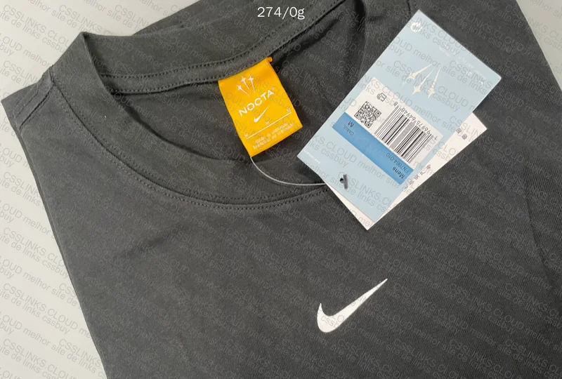 Nike Nocta Shirt 3