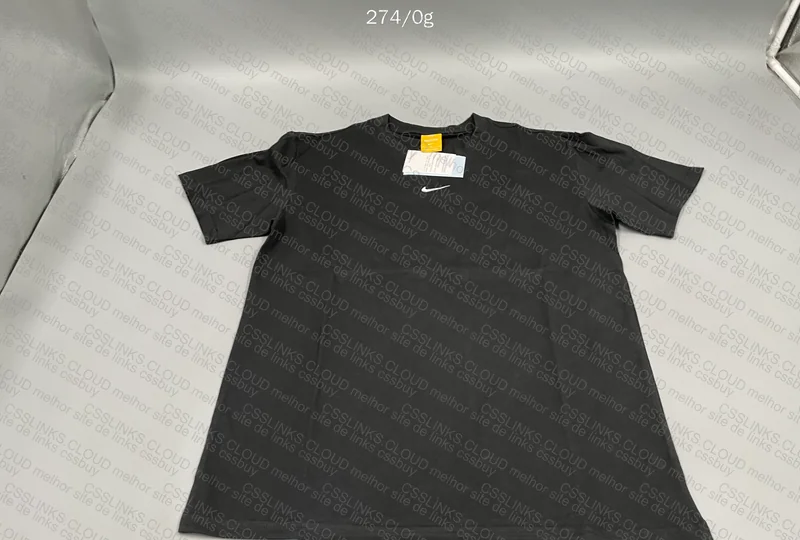 Nike Nocta Shirt 5