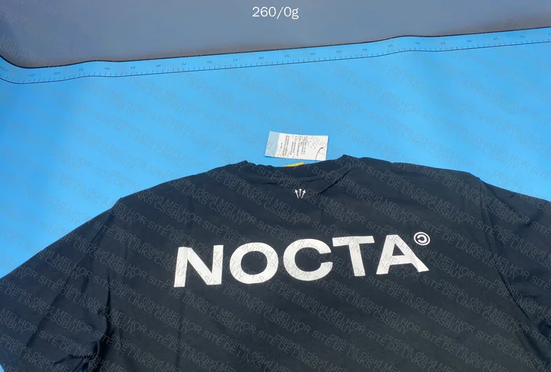 Nike Nocta Shirt