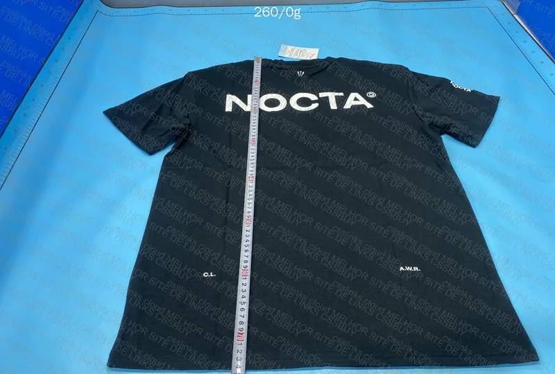 Nike Nocta Shirt 2