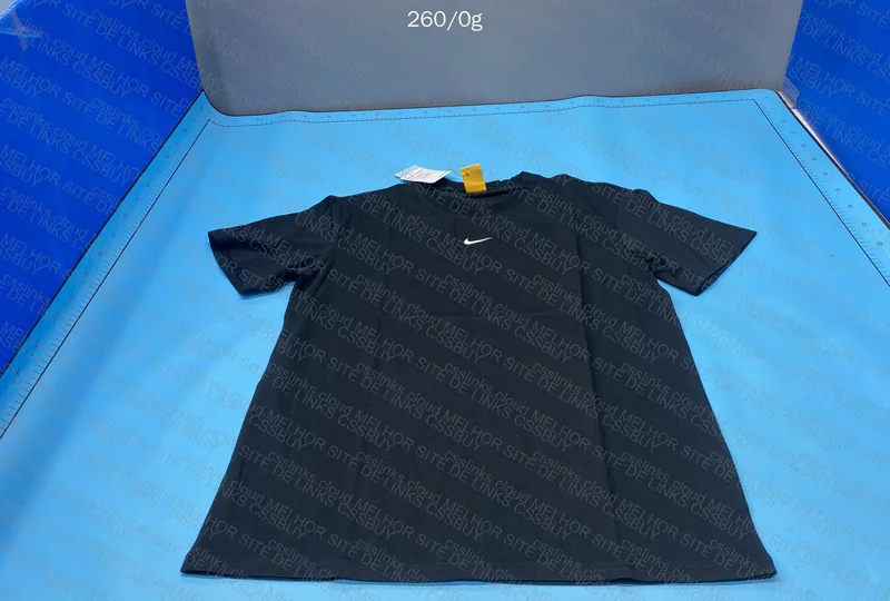 Nike Nocta Shirt 4