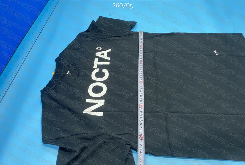 Nike Nocta Shirt 5