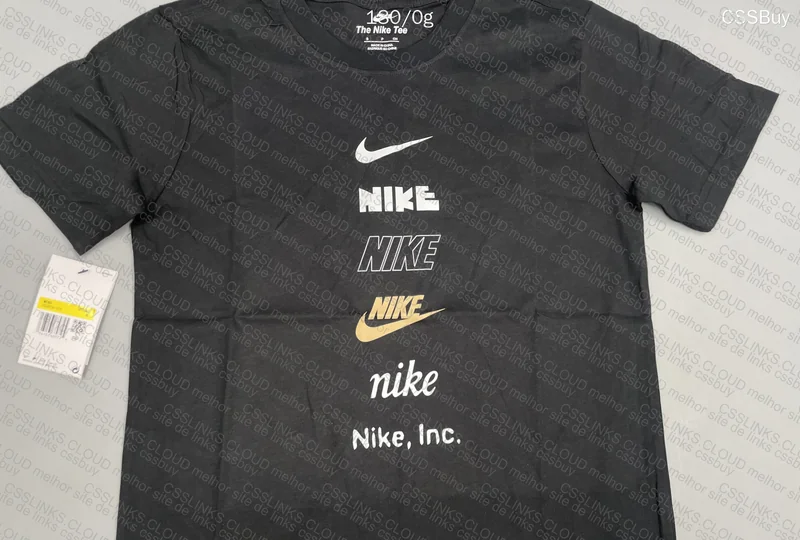 Nike NSW Club HDY Shirt 3