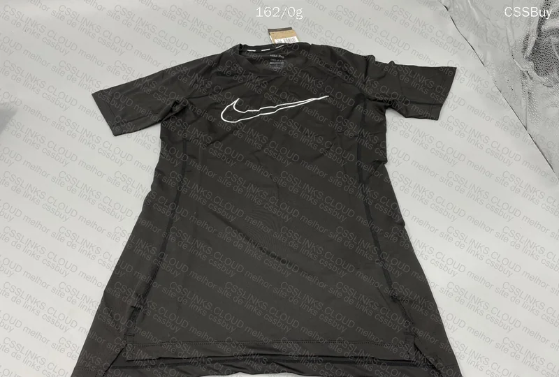 Nike Pro Shirt 2