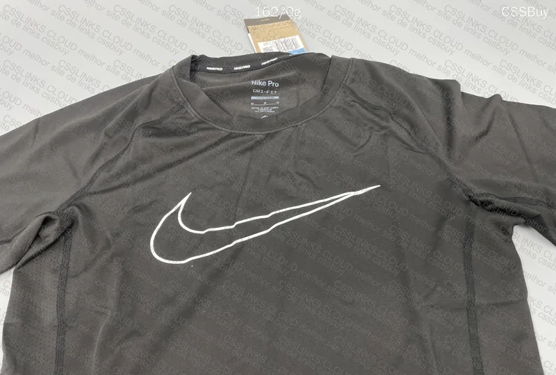 Nike Pro Shirt 3