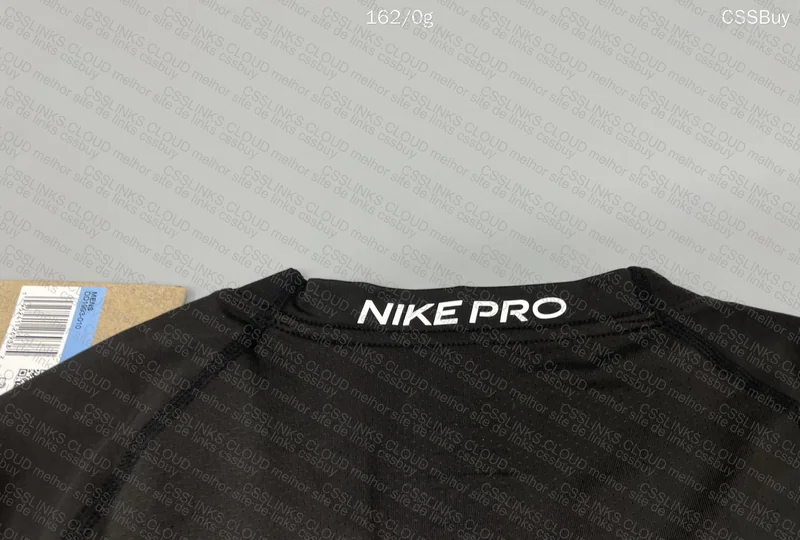 Nike Pro Shirt 4