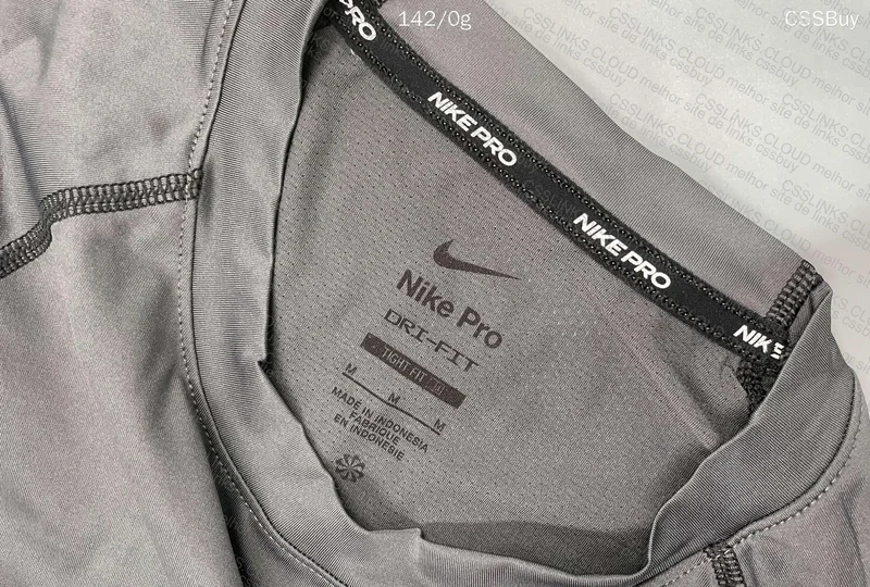 Nike Pro Shirt