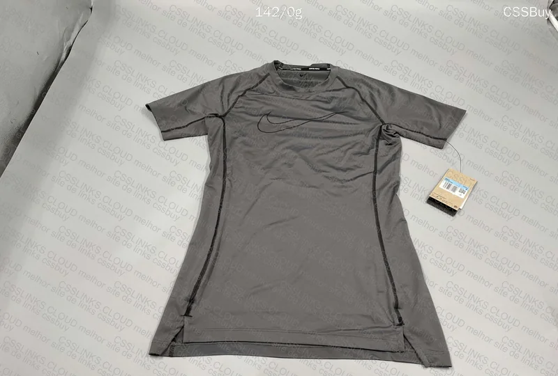 Nike Pro Shirt 2