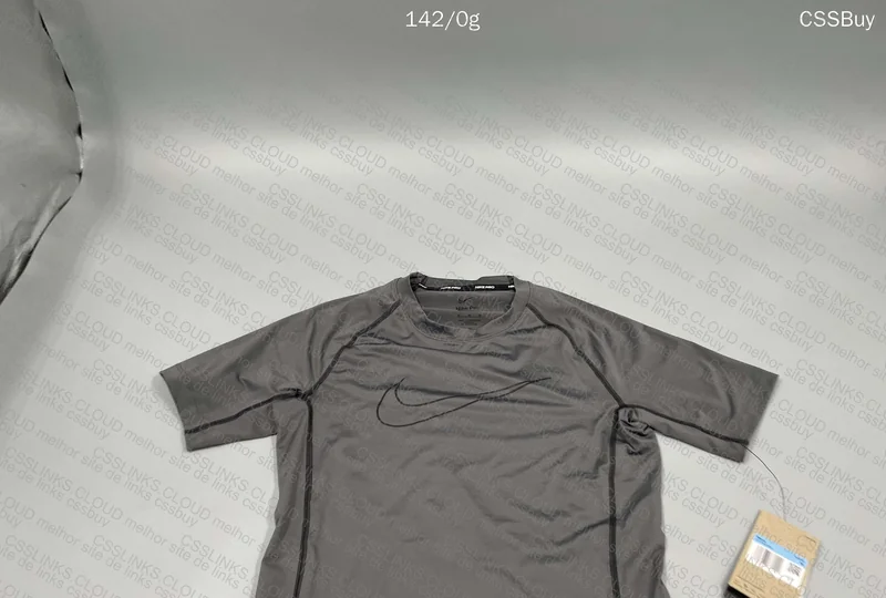Nike Pro Shirt 3