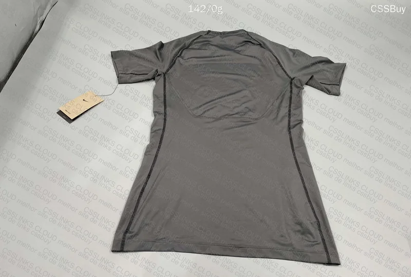 Nike Pro Shirt 4