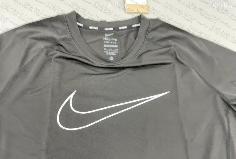 Nike Pro Shirt