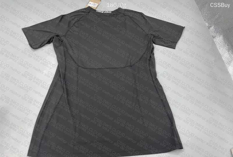 Nike Pro Shirt 2