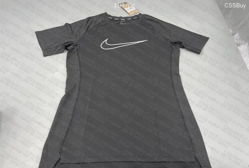 Nike Pro Shirt 3