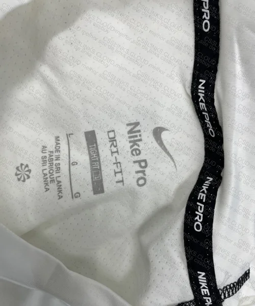 Nike Pro Shirt