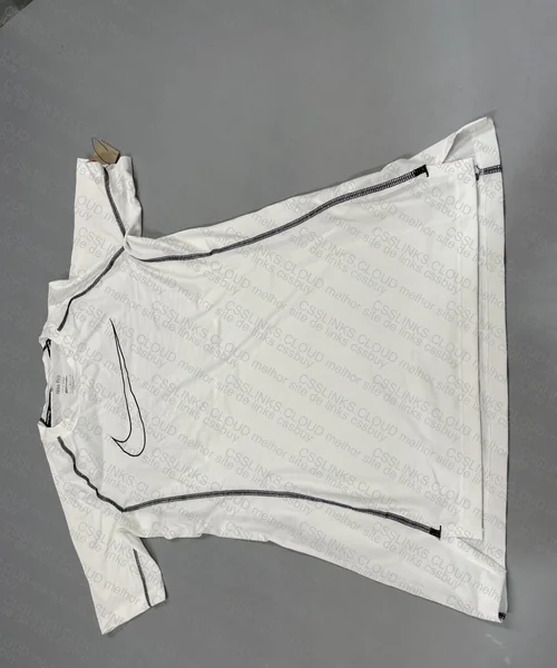 Nike Pro Shirt 3