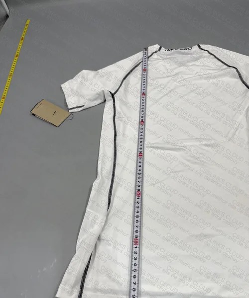 Nike Pro Shirt 5