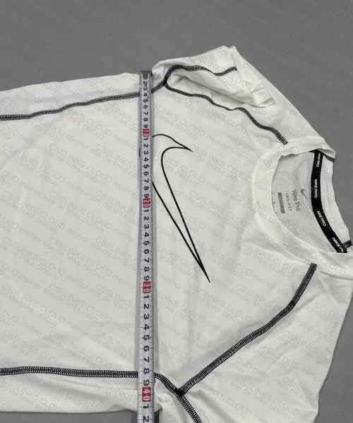 Nike Pro Shirt 6