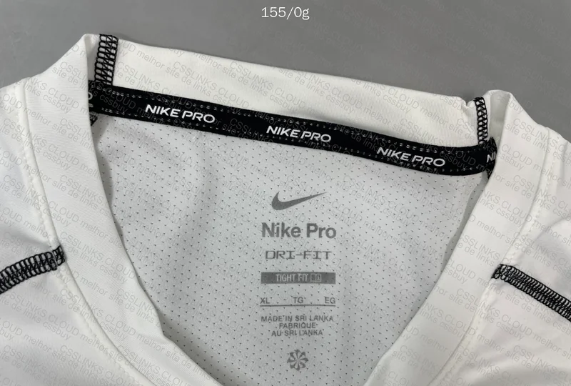 Nike Pro Shirt