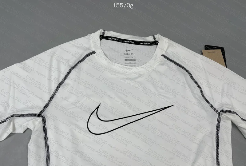 Nike Pro Shirt 2