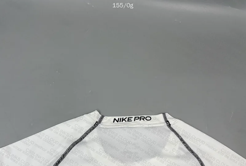 Nike Pro Shirt 3