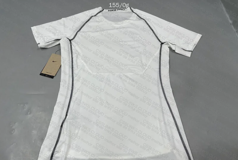 Nike Pro Shirt 4
