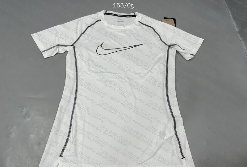 Nike Pro Shirt 5