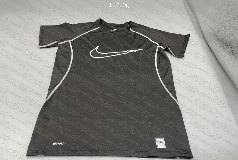 Nike Pro Shirt