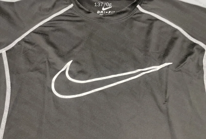 Nike Pro Shirt 2
