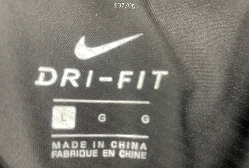 Nike Pro Shirt 3