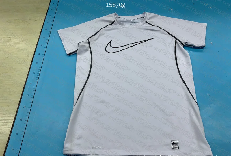 Nike Pro Shirt 2