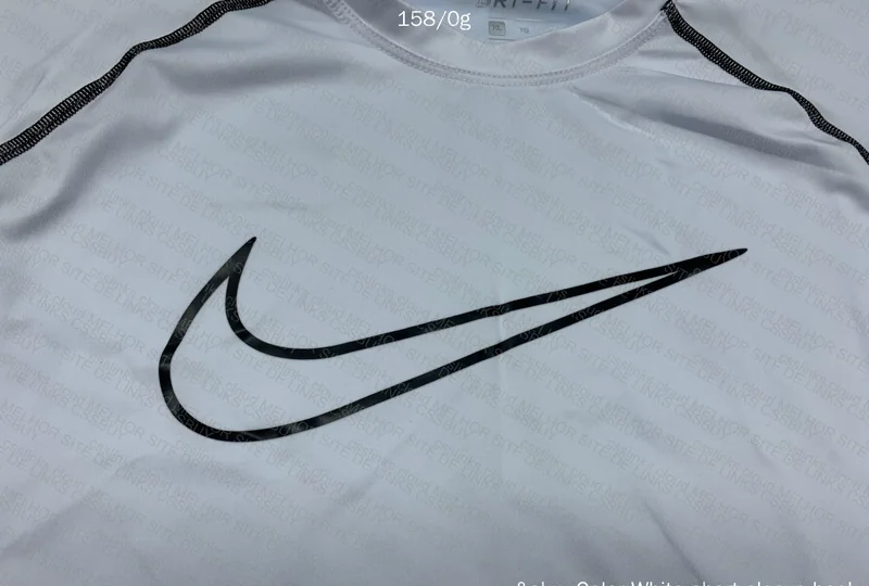 Nike Pro Shirt 3