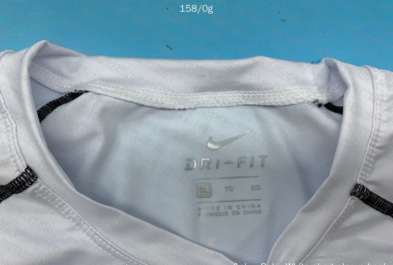 Nike Pro Shirt 4